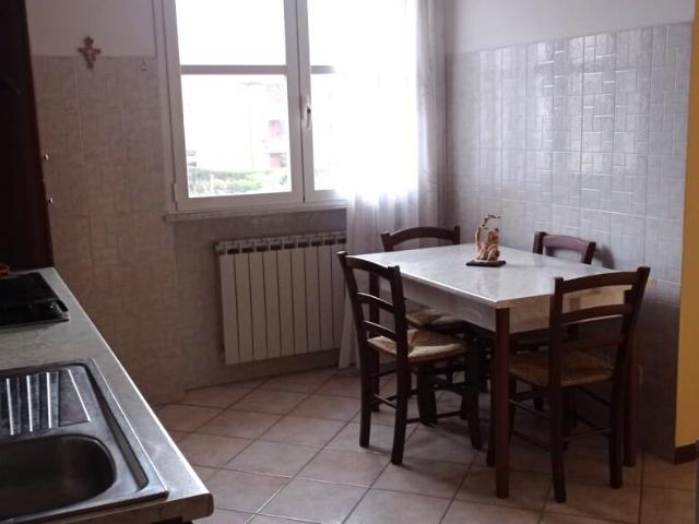 bilocale 52mq
