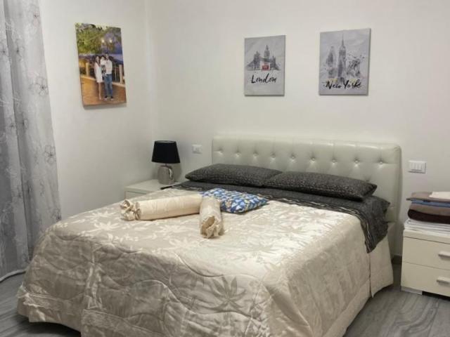 bilocale 57mq