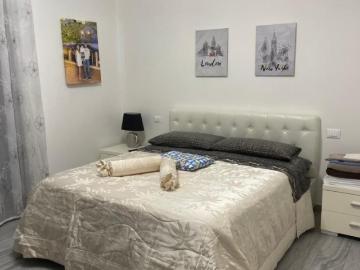 bilocale 57mq