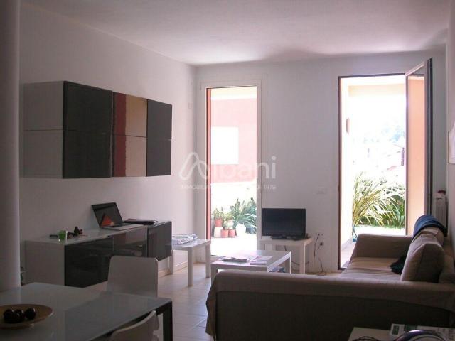 bilocale 57mq