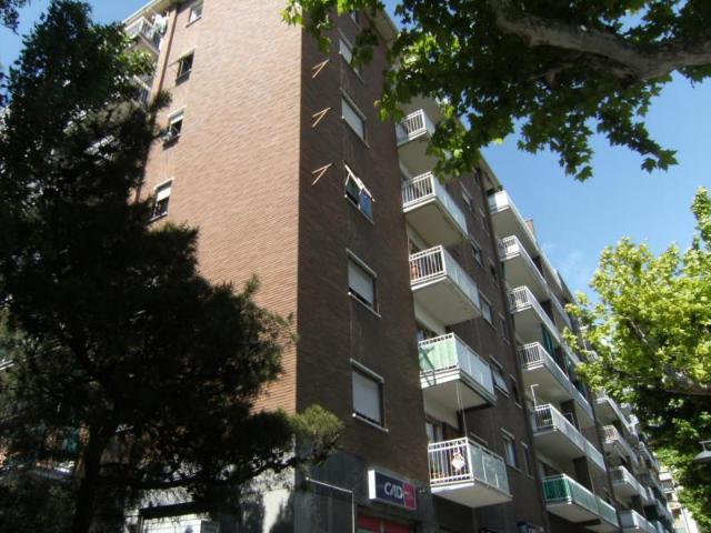 bilocale 57mq