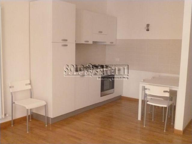 bilocale 57mq