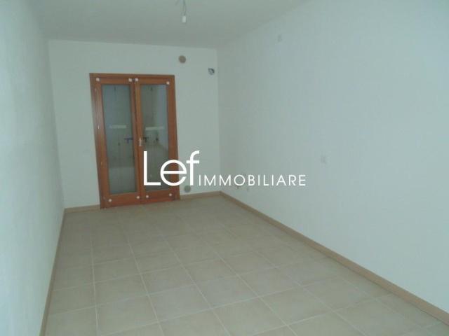 bilocale 57mq