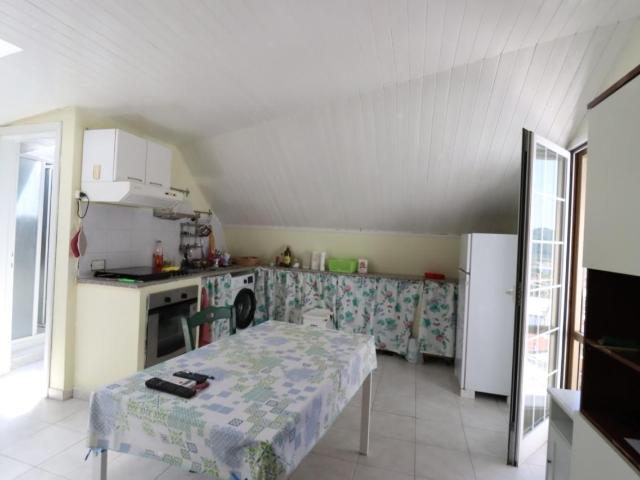 bilocale 57mq