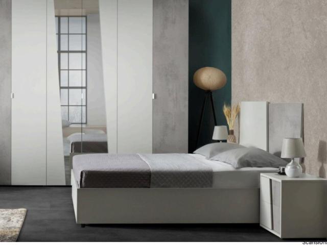 bilocale 54mq