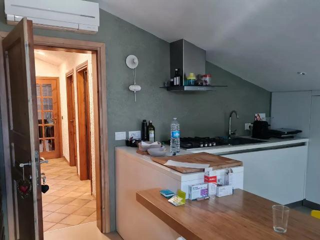 bilocale 54mq