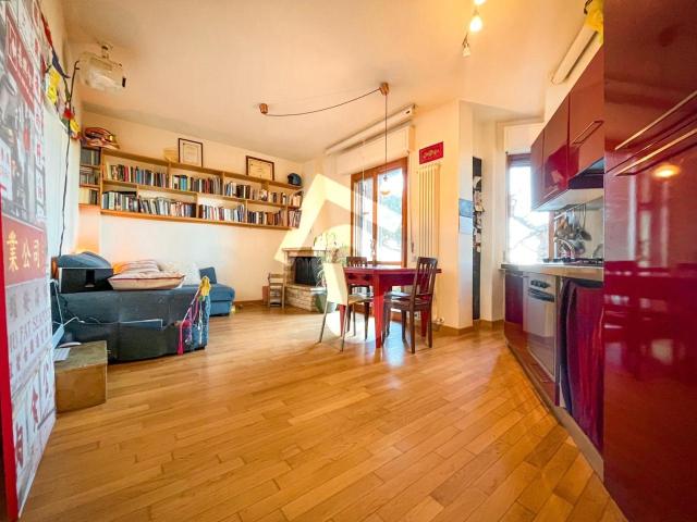 bilocale 54mq