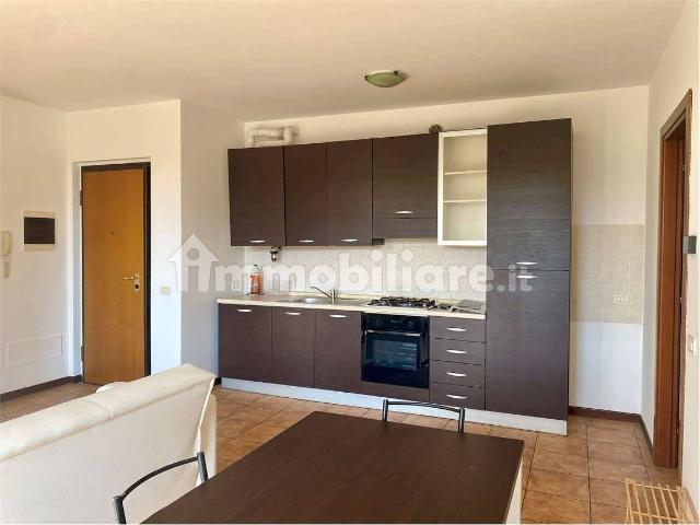 Bilocale 55 m², Centro, Chiari