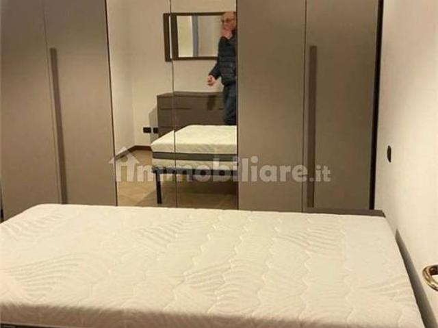 Bilocale 55 m², Centro Storico, Voghera