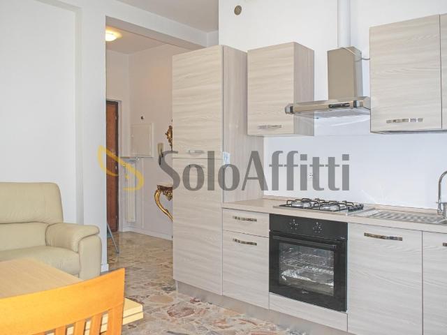 bilocale 55mq