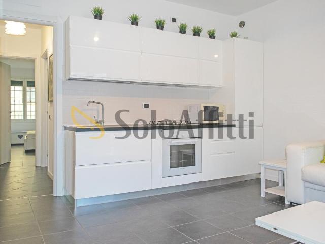 bilocale 55mq