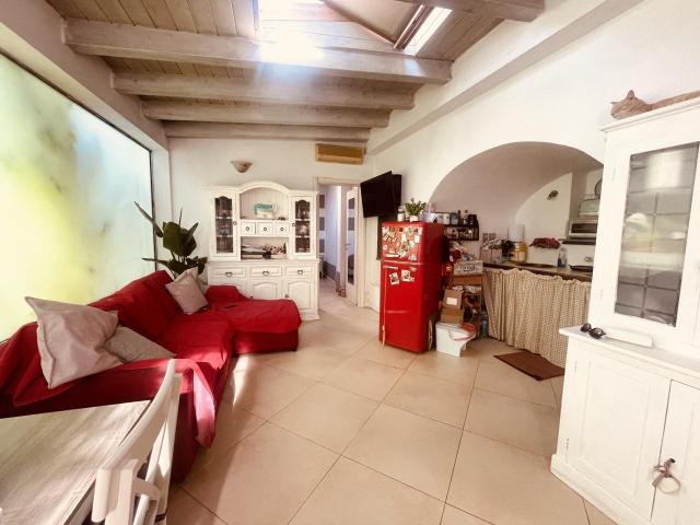 bilocale 55mq
