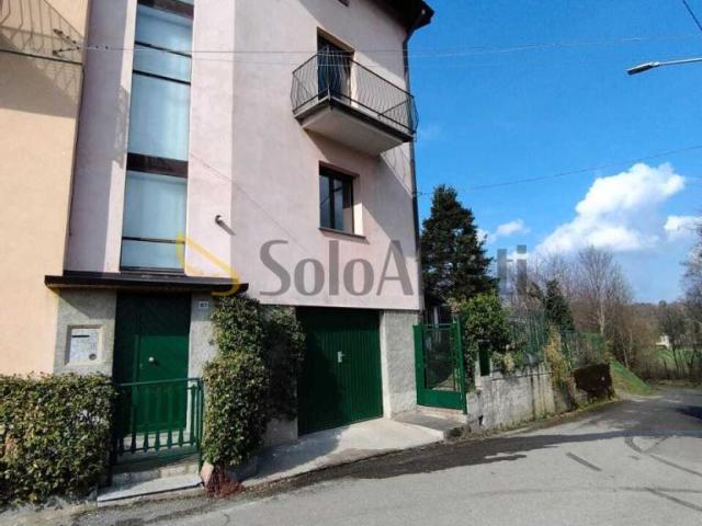 bilocale 55mq