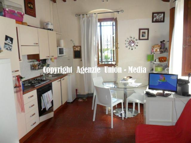 bilocale 55mq