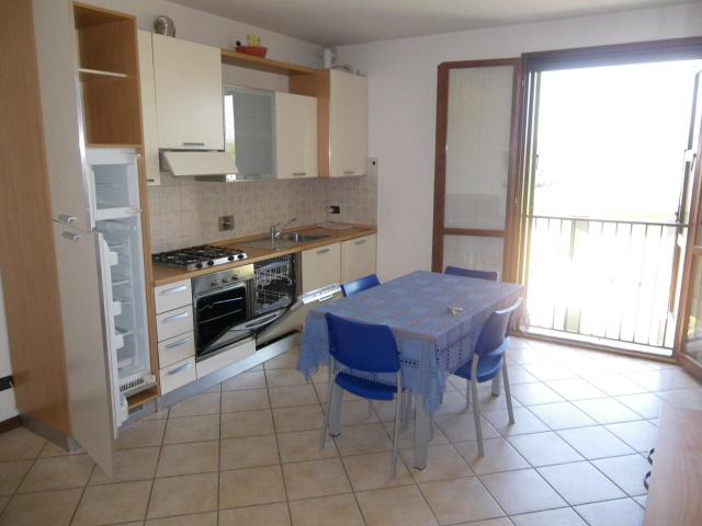 bilocale 55mq