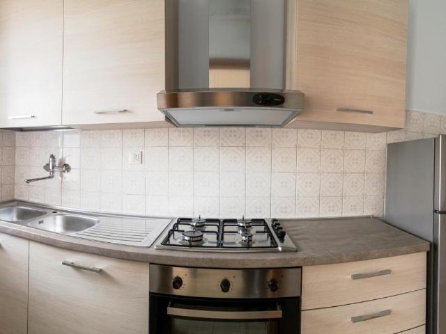 bilocale 55mq