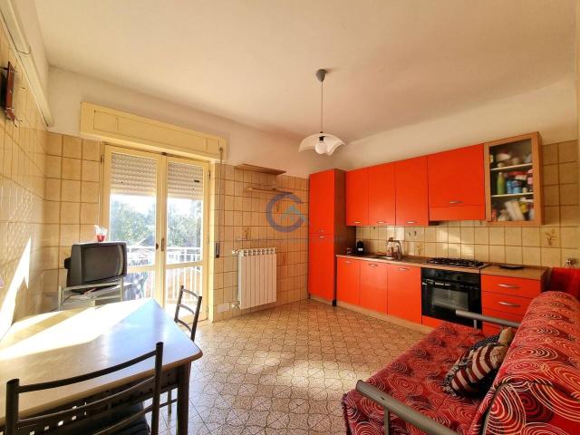 bilocale 55mq