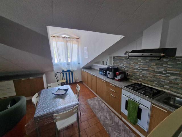 bilocale 55mq