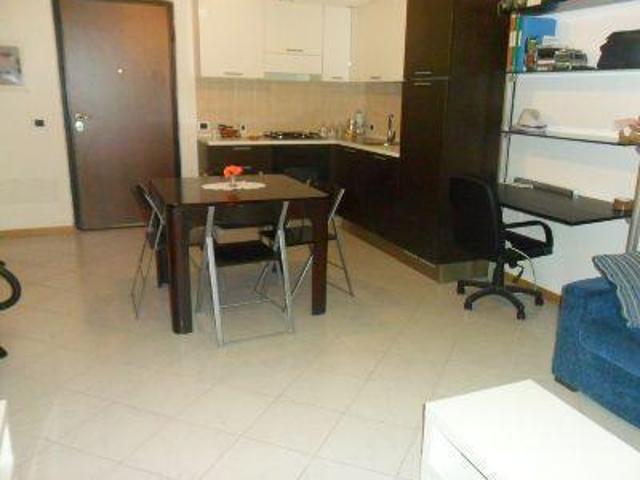 bilocale 55mq