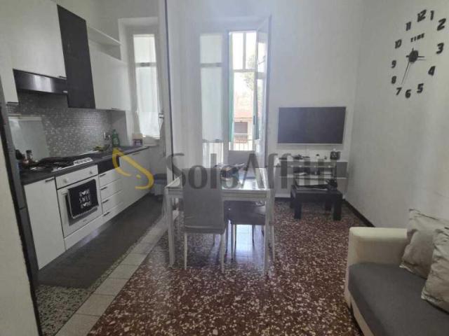 bilocale 55mq
