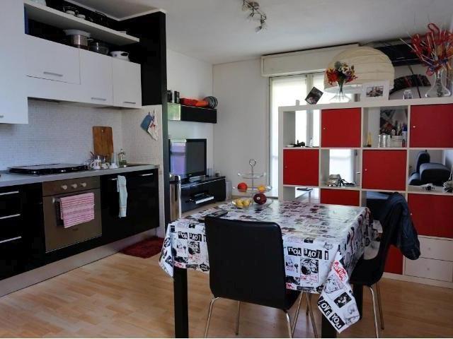 bilocale 55mq