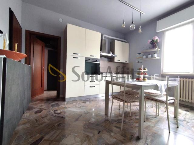 bilocale 55mq