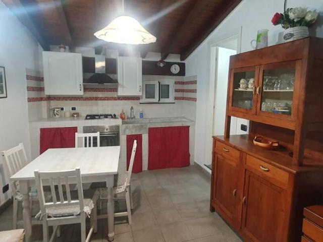 bilocale 55mq