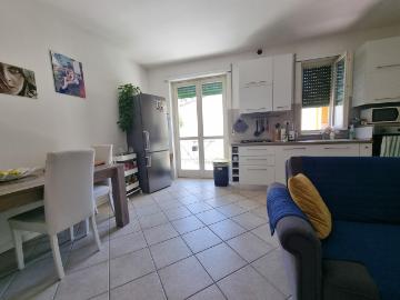 bilocale 55mq