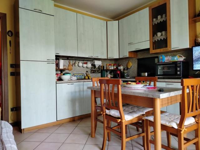 bilocale 55mq