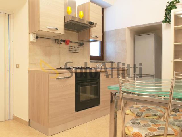 bilocale 55mq