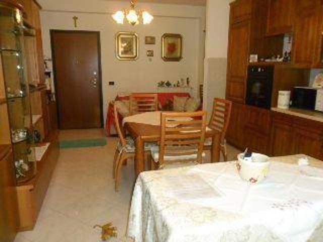 bilocale 55mq