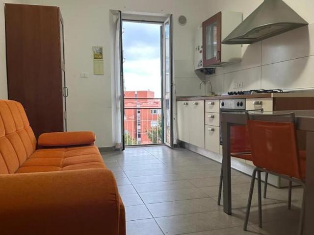 Viale Maiella 23 bilocale 55mq