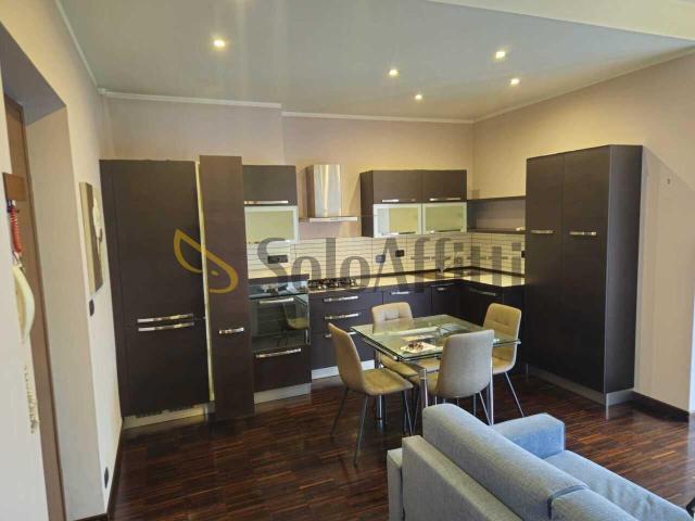 bilocale 55mq