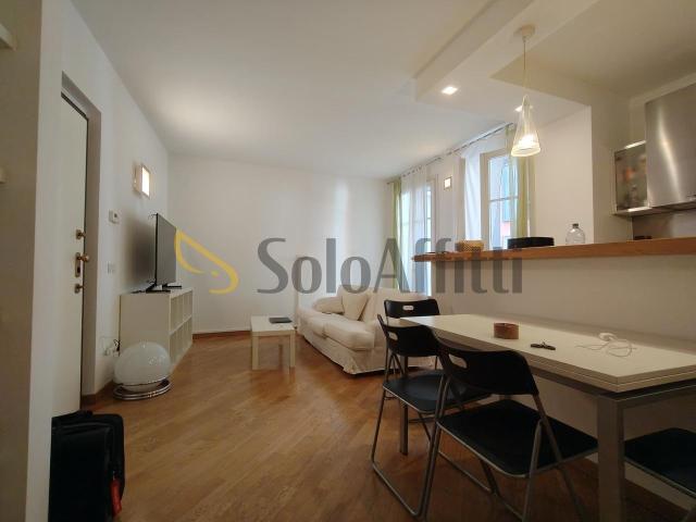 bilocale 55mq