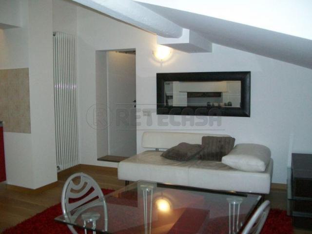 bilocale 56mq
