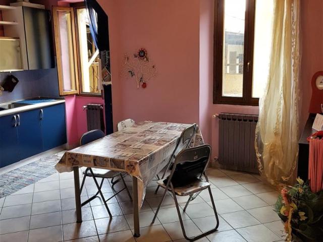 bilocale 58mq