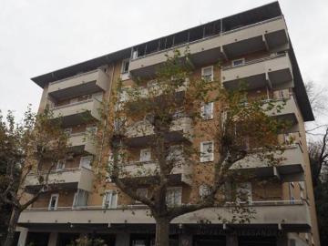 bilocale 58mq