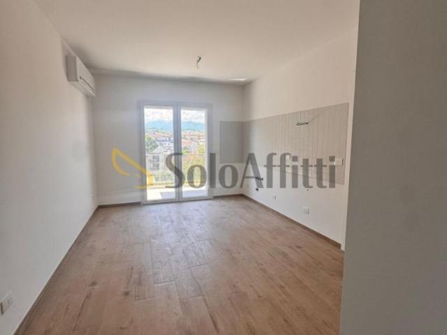bilocale 58mq
