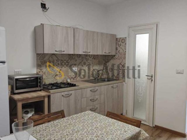 bilocale 58mq