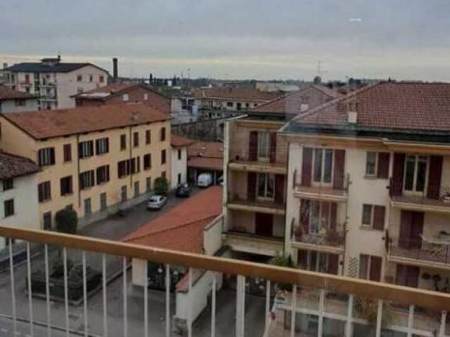 bilocale 58mq