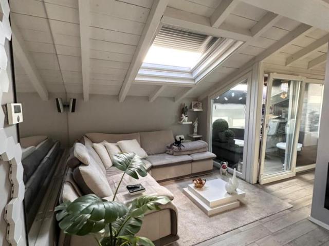 bilocale 59mq