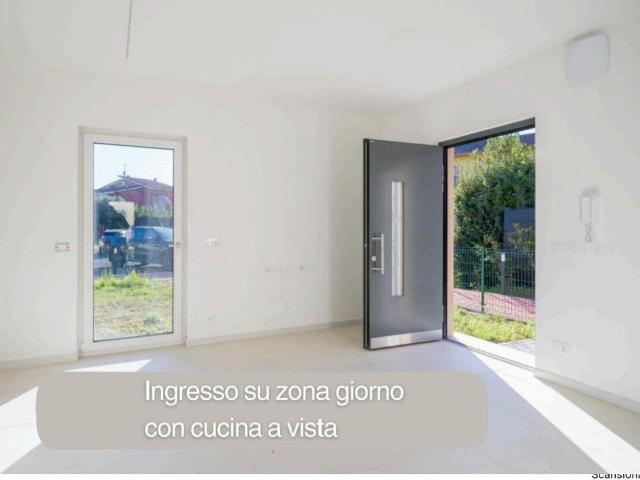 bilocale 63mq