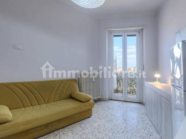 Bilocale 60 m², Borgo Vittoria, Torino