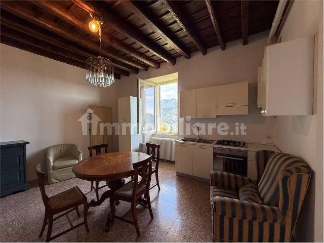 Bilocale 60 m², Cernobbio