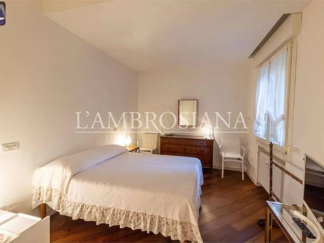 Bilocale 60 m², Piazze Duomo, Padova