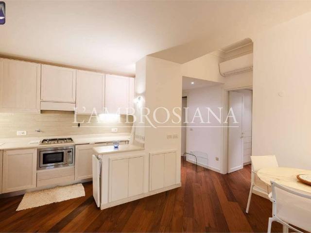 Bilocale 60 m², Piazze Duomo, Padova