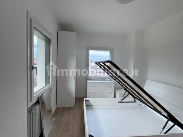 Bilocale 60 m², Trambileno
