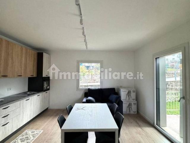 Bilocale 60 m², Trambileno