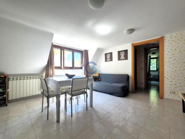 bilocale 60mq