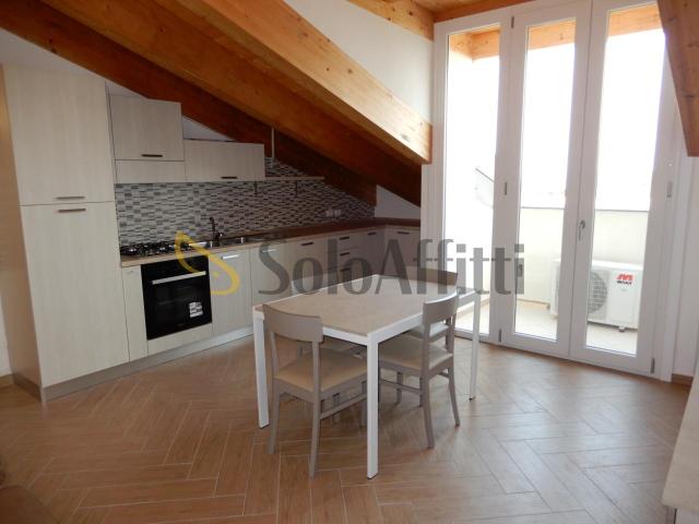 bilocale 60mq